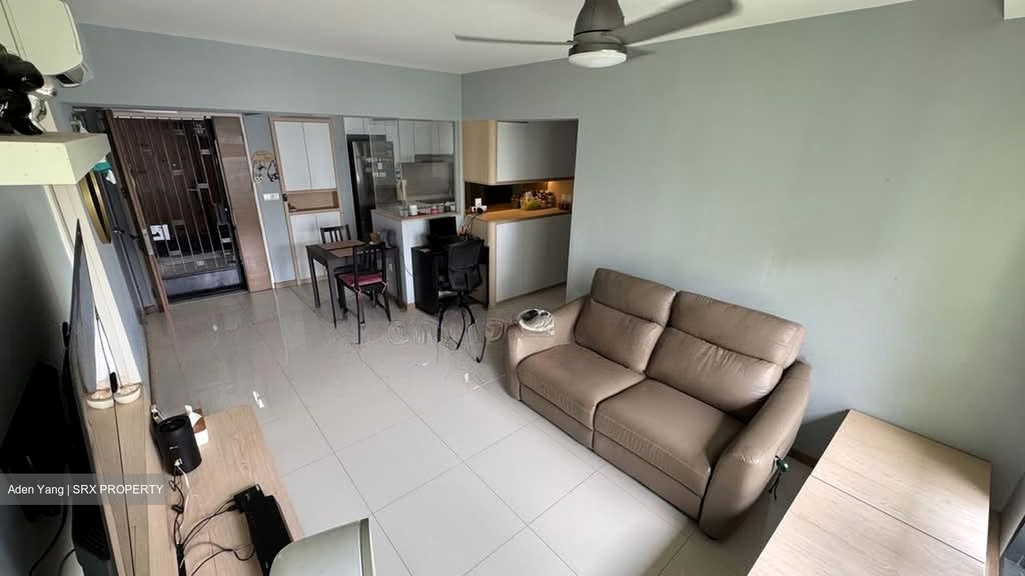 Blk 103A Alkaff Courtview (Toa Payoh), HDB 3 Rooms #575734021